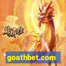 goathbet.com