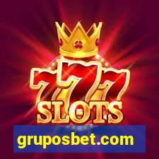 gruposbet.com