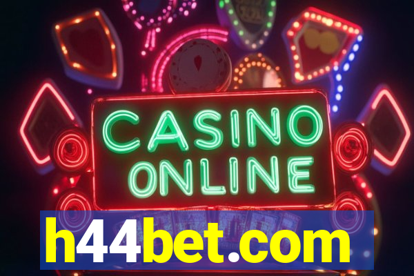 h44bet.com