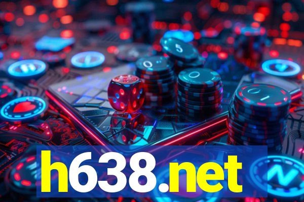 h638.net