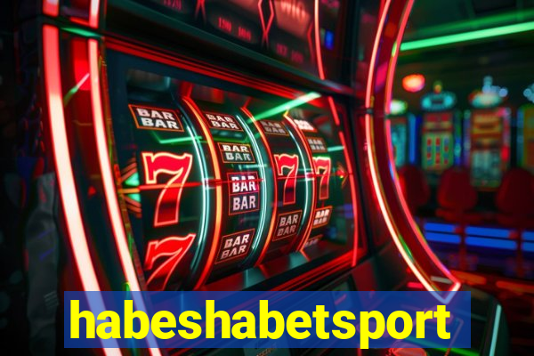 habeshabetsport