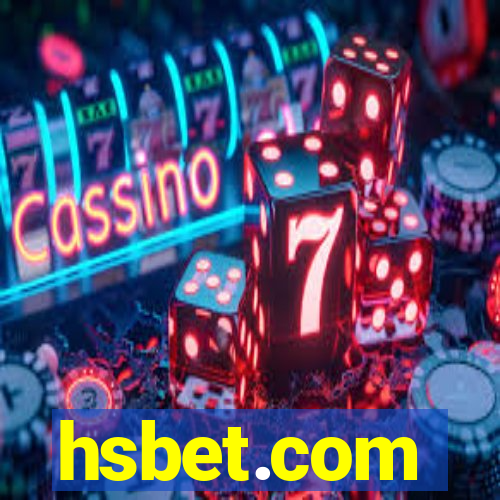 hsbet.com