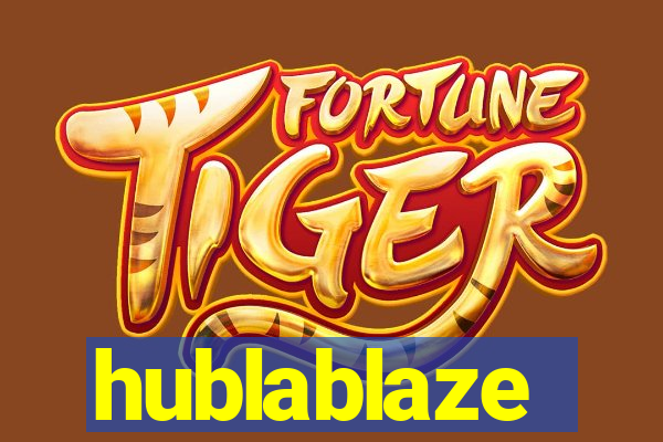 hublablaze