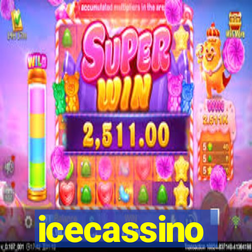 icecassino