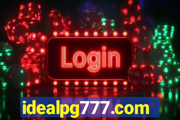 idealpg777.com