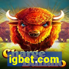 igbet.com