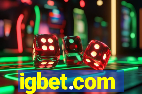 igbet.com