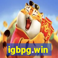 igbpg.win