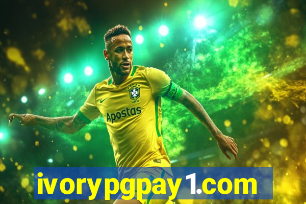 ivorypgpay1.com