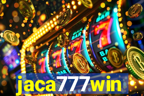 jaca777win