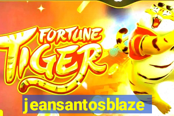 jeansantosblaze