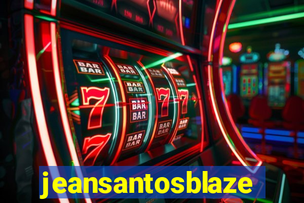 jeansantosblaze