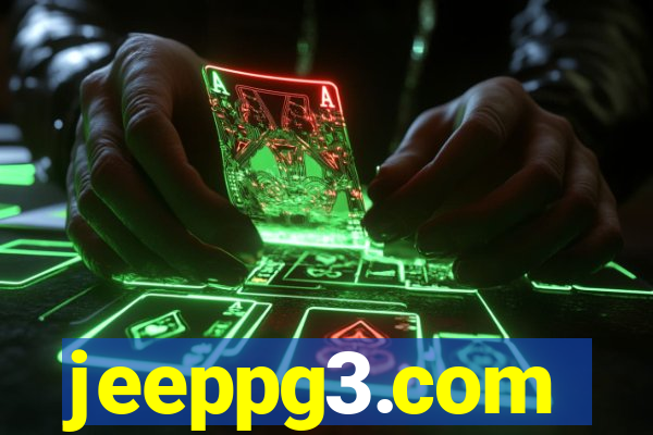 jeeppg3.com