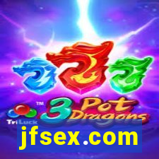 jfsex.com