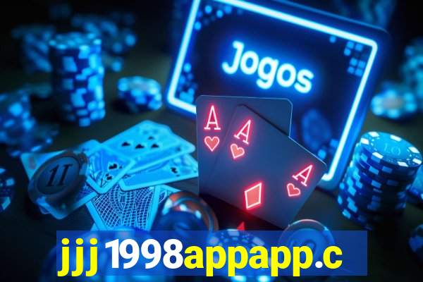 jjj1998appapp.com