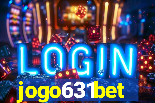 jogo631bet