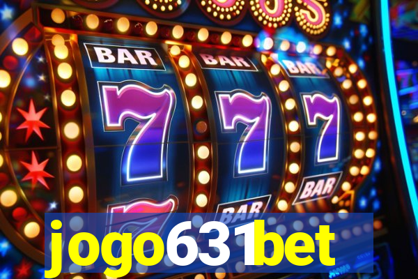 jogo631bet