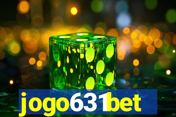 jogo631bet