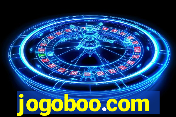 jogoboo.com