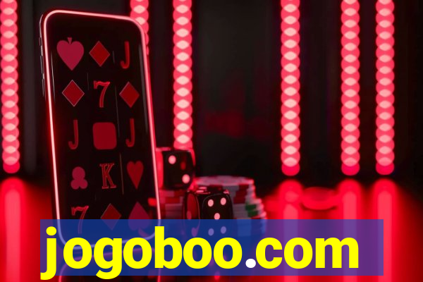 jogoboo.com