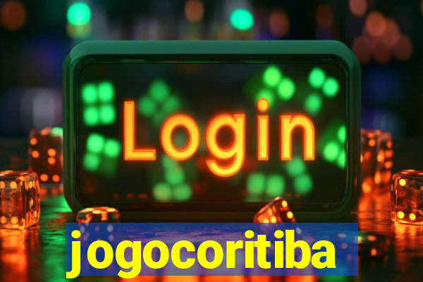 jogocoritiba