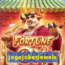 jogojokerjewels