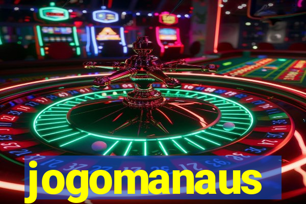 jogomanaus