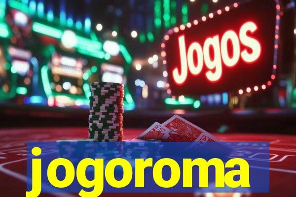 jogoroma