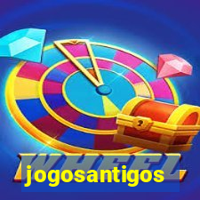 jogosantigos