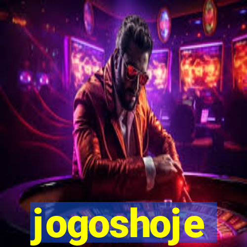 jogoshoje