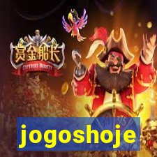 jogoshoje