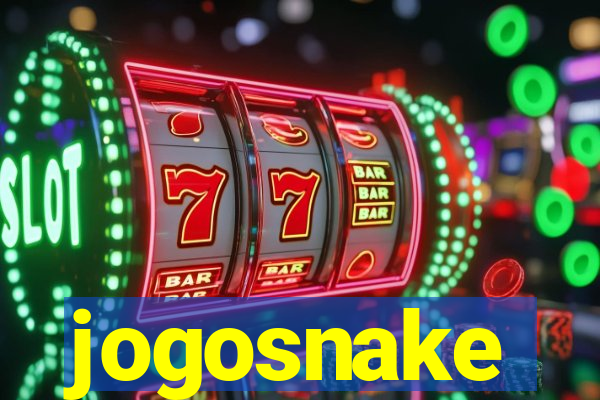 jogosnake