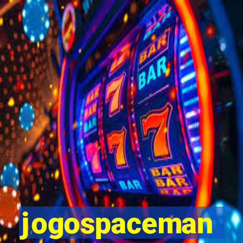 jogospaceman