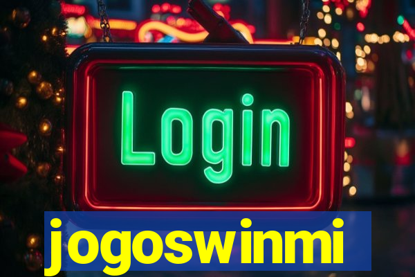 jogoswinmi