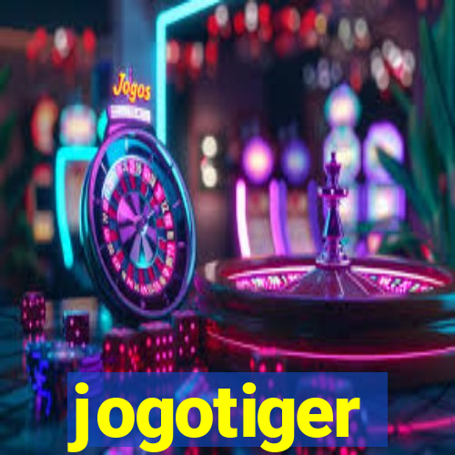 jogotiger