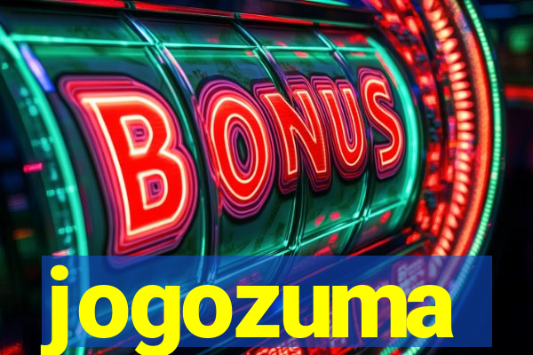 jogozuma