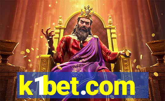 k1bet.com