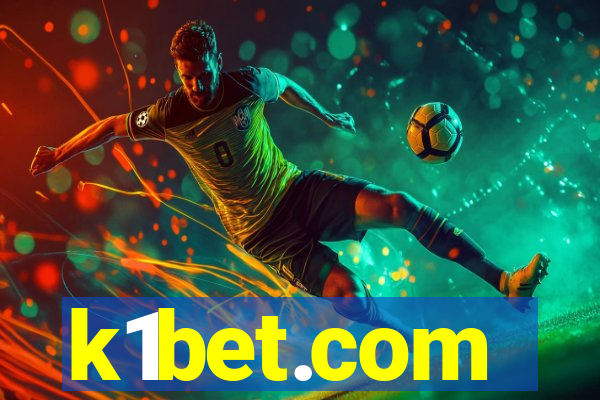 k1bet.com