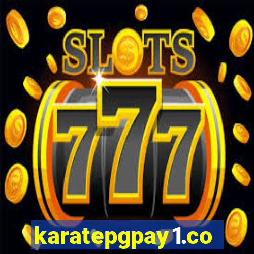 karatepgpay1.com