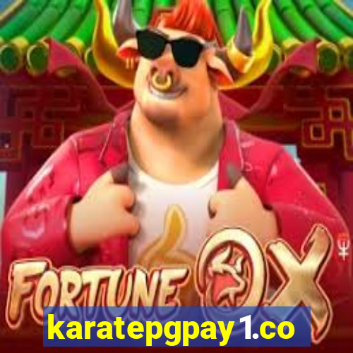 karatepgpay1.com