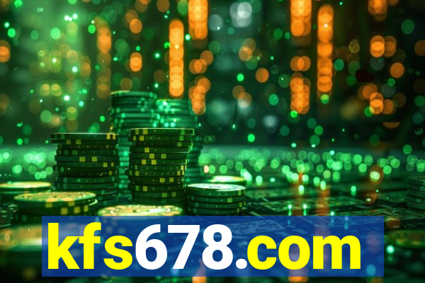 kfs678.com