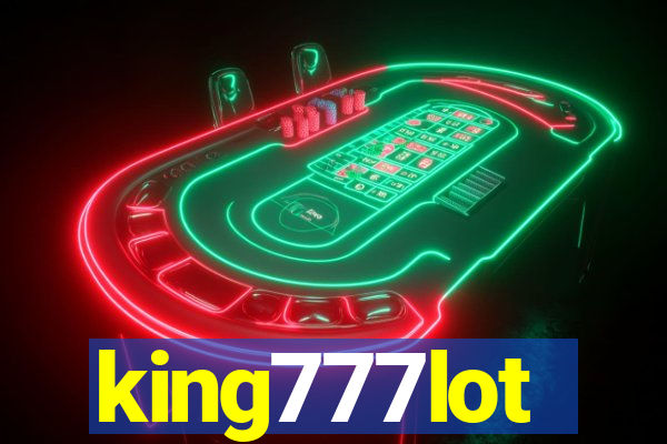 king777lot