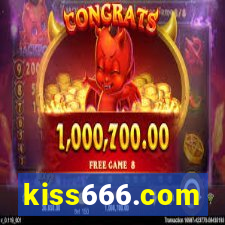 kiss666.com