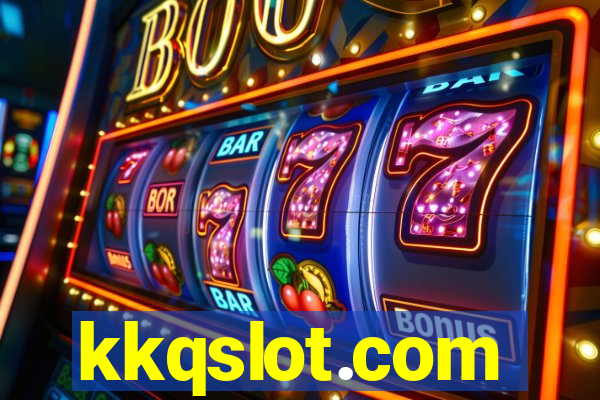 kkqslot.com