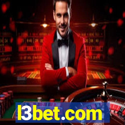 l3bet.com