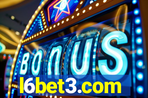 l6bet3.com