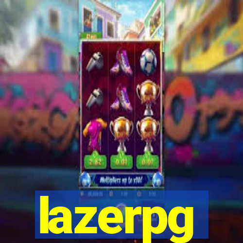 lazerpg