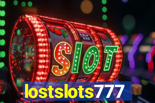 lostslots777