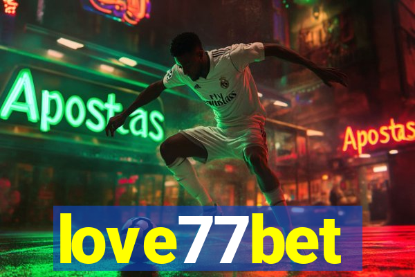 love77bet