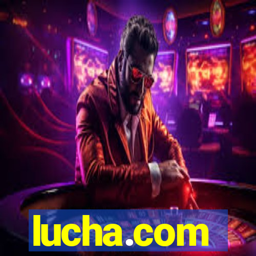 lucha.com